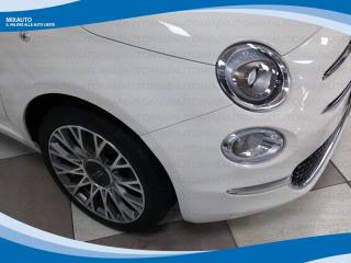 FIAT 500 usata, con ESP