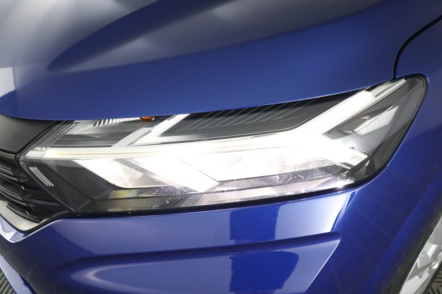 DACIA Sandero usata 7