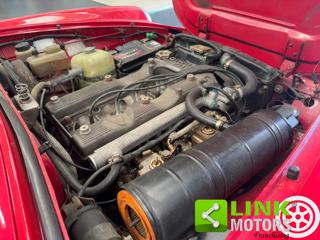 ALFA ROMEO Spider usata 28