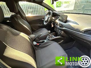 FIAT Tipo usata, con Airbag Passeggero