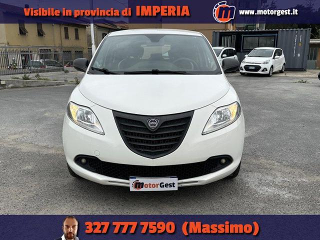 LANCIA Ypsilon usata, con Airbag