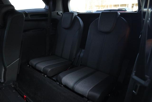 PEUGEOT 5008 usata, con Chiusura centralizzata