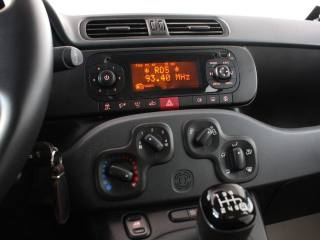FIAT Panda usata, con Controllo trazione