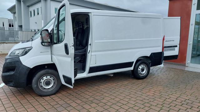 FIAT Ducato usata 22