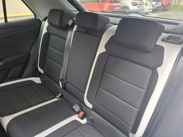 VOLKSWAGEN T-Roc usata, con Limitatore di velocità