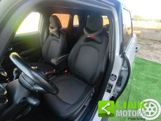 MINI Cooper D usata, con Cruise Control