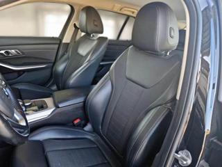 BMW 318 usata, con Boardcomputer