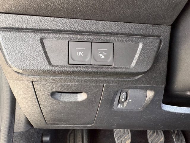 DACIA Jogger usata, con Vetri oscurati