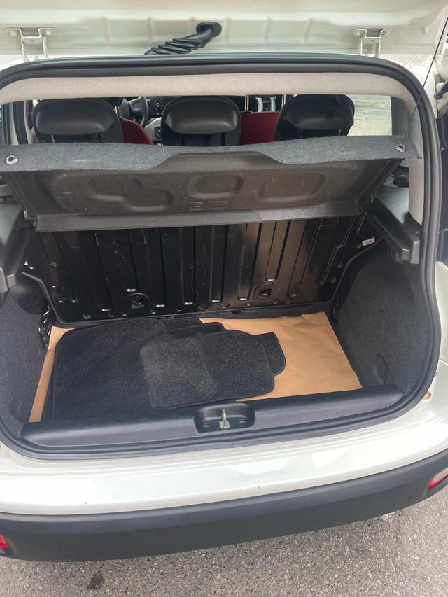 FIAT Panda usata, con Controllo trazione