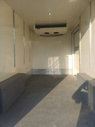 FIAT Ducato usata 3