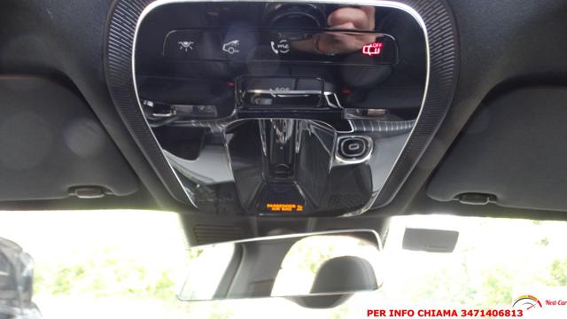 MERCEDES-BENZ C 300 usata 178