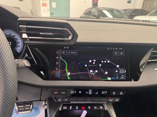 AUDI A3 usata, con Controllo automatico clima