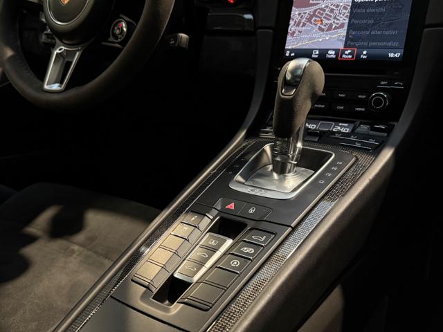 PORSCHE 911 usata, con Fari Xenon