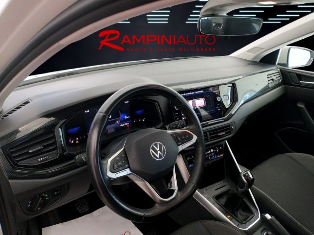 VOLKSWAGEN Polo usata 12