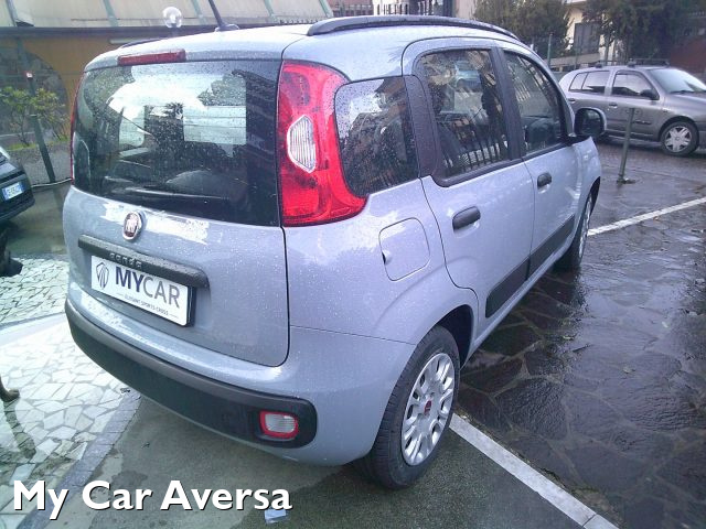 FIAT Panda usata, con Airbag Passeggero