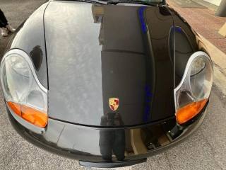 PORSCHE Boxster usata, con Cerchi in lega
