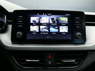 SKODA Kamiq usata, con Immobilizzatore elettronico