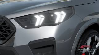 BMW X2 usata 5
