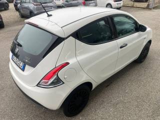 LANCIA Ypsilon usata, con Climatizzatore