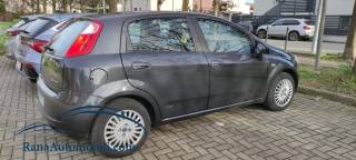 FIAT Grande Punto usata, con Alzacristalli elettrici