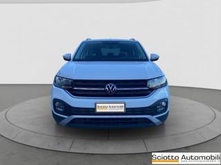 VOLKSWAGEN T-Cross 1.0 TSI Style BMT