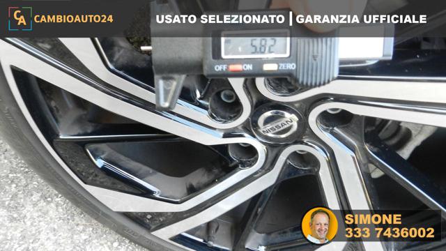 NISSAN Qashqai usata 121