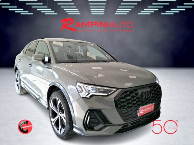 AUDI Q3 usata 3