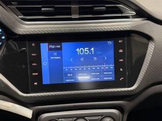 DR MOTOR DR3 usata, con Servosterzo