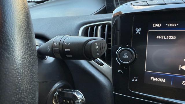 LANCIA Ypsilon usata, con ESP