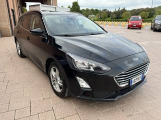 FORD Focus usata, con Airbag