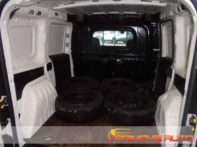 FIAT Doblo usata 7