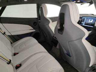 LOTUS Emeya usata, con Sistema di navigazione