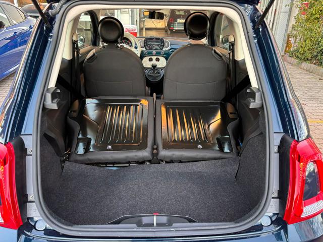 FIAT 500 usata, con Cruise Control
