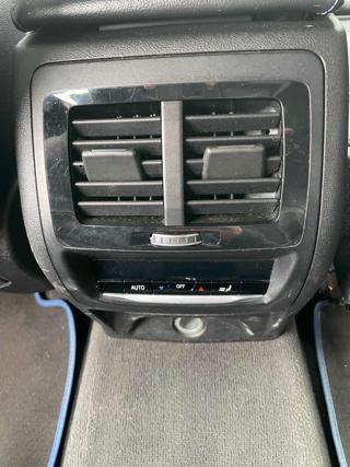 BMW X3 usata, con Controllo automatico clima