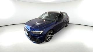 AUDI A1 SPB 30 TFSI 115CV S LINE