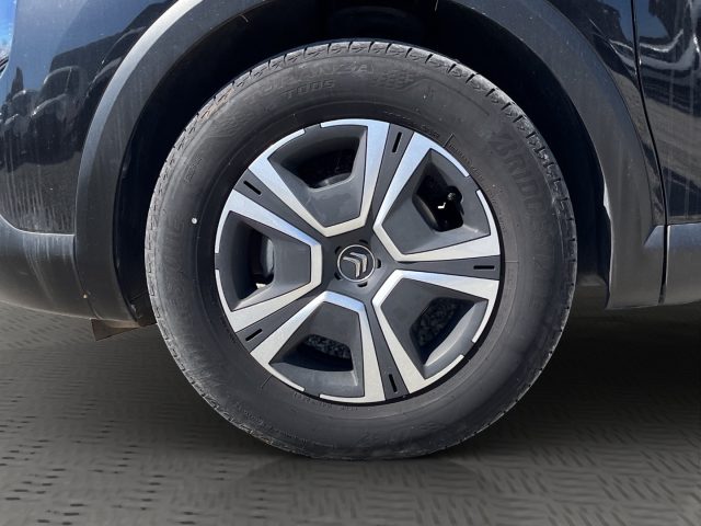 CITROEN C4 usata, con Bracciolo