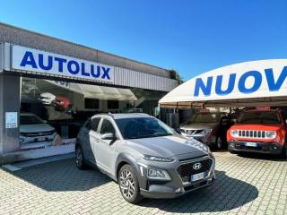 HYUNDAI Kona usata, con Airbag laterali