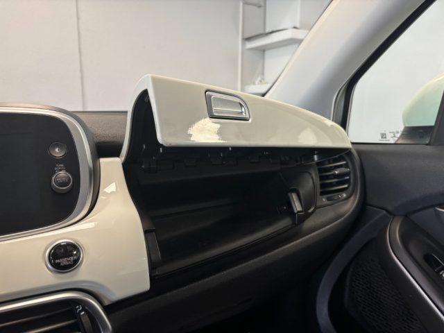 FIAT 500X usata, con Volante multifunzione