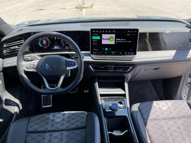 VOLKSWAGEN Tiguan usata, con Autoradio
