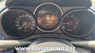 FIAT 500L usata, con Climatizzatore