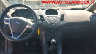FORD Fiesta usata, con ESP