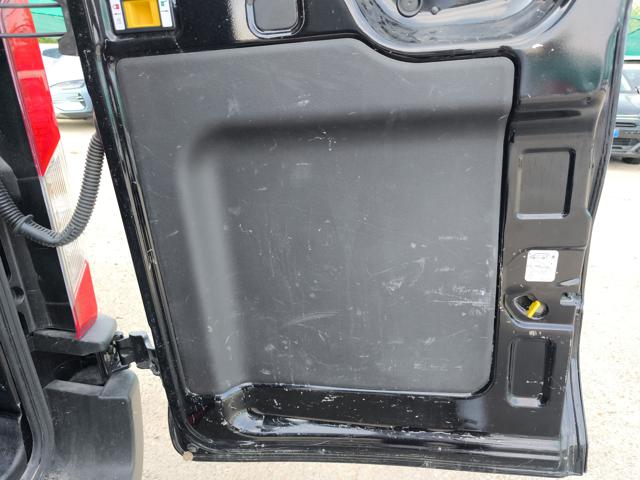 FORD Transit usata 28