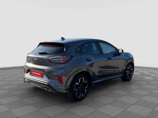 FORD Puma usata 4