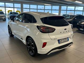 FORD Puma usata, con Alzacristalli elettrici