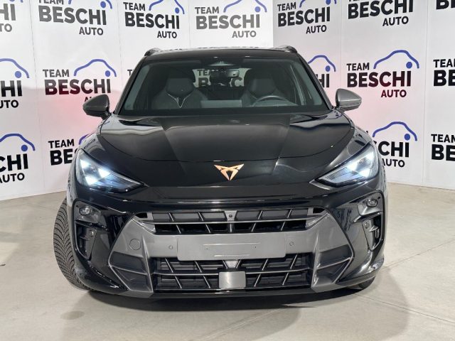 CUPRA Terramar usata, con Airbag laterali