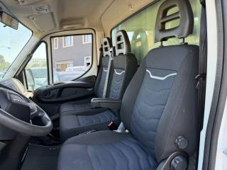 IVECO Daily usata 9