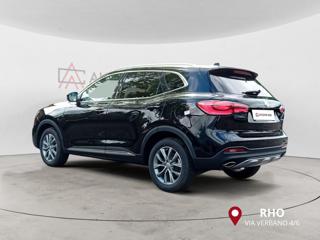 MG HS usata, con Airbag laterali