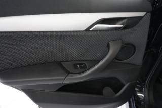 BMW X1 usata, con Start/Stop Automatico