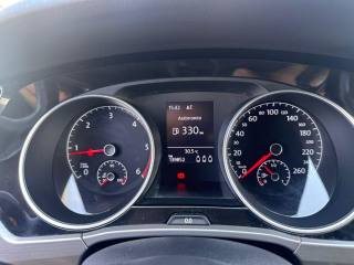 VOLKSWAGEN Touran usata, con Climatizzatore
