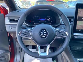 RENAULT Captur usata, con Volante multifunzione